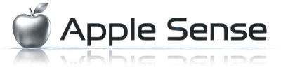 Apple Sense