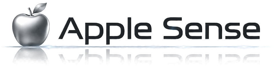 Apple Sense