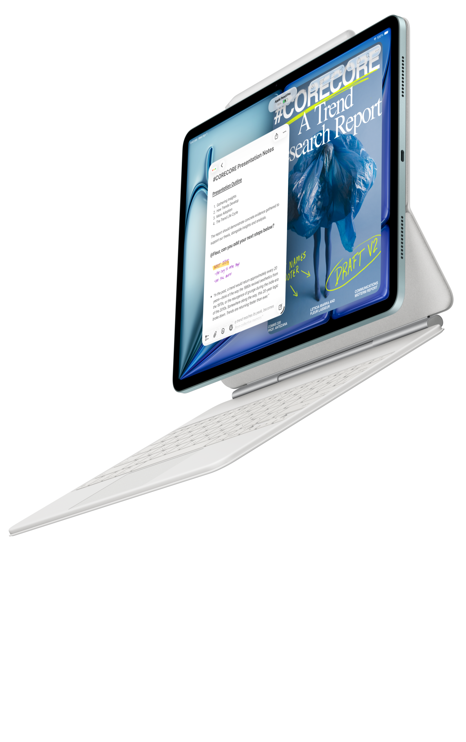 Apple iPad Air M4 ? ???? 5