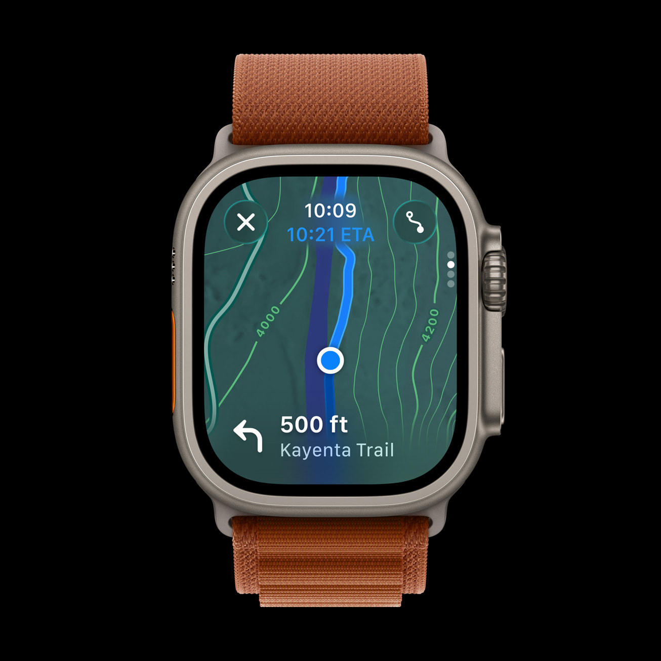 Apple Watch Ultra 3 ? ???? 3