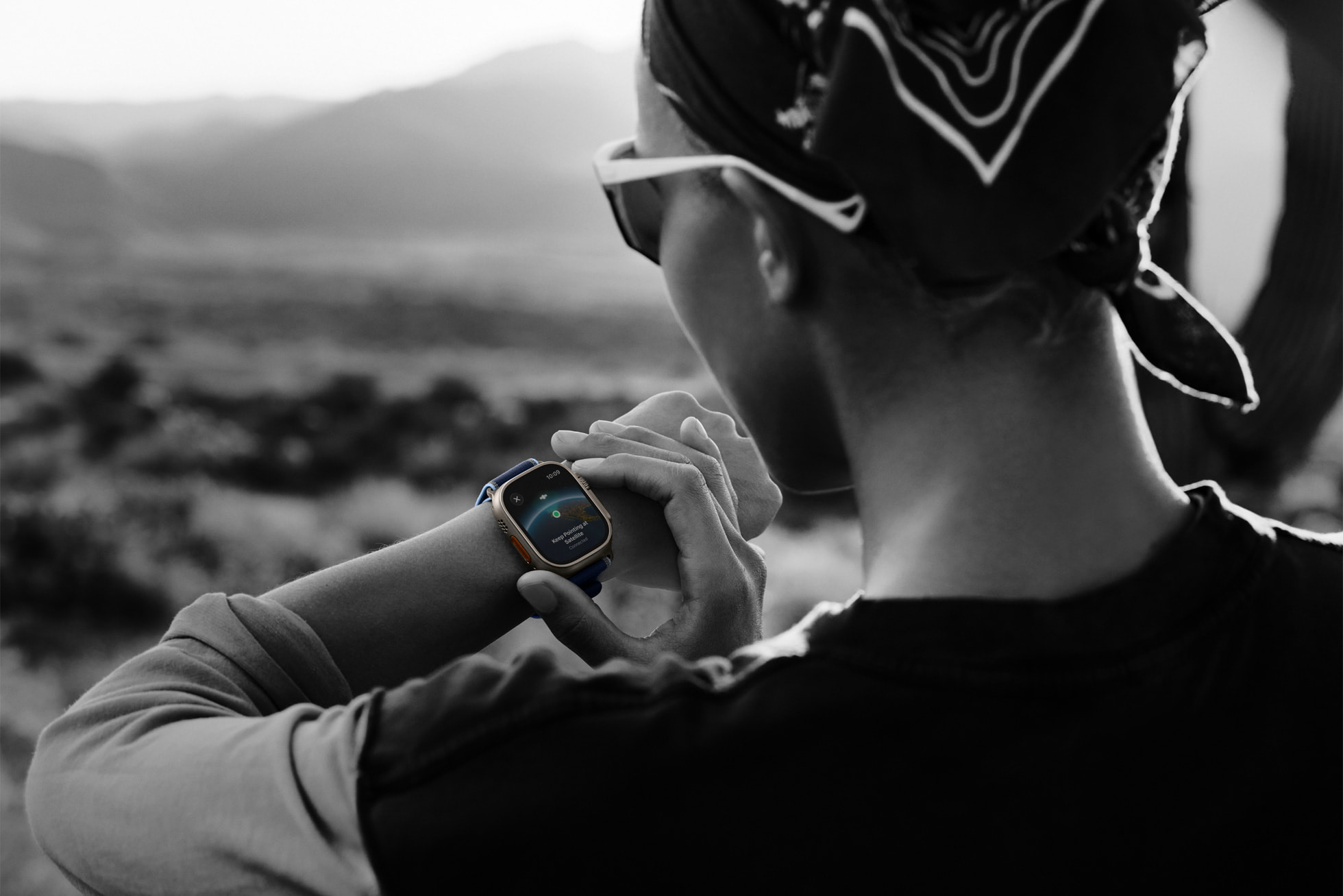 Apple Watch Ultra 3 ? ???? 4