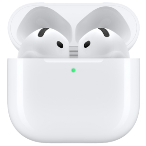 Apple AirPods 4 (MXP63)
