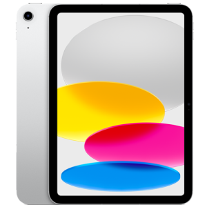 Apple iPad 11 A16 Wi-Fi 128GB Silver (MD3Y4)