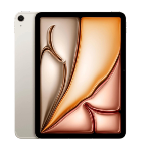 Apple iPad Air 11 M4 Wi-Fi 128GB Starlight (MH334)