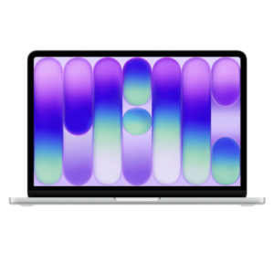 Apple MacBook Neo 8/512GB Silver (MHFC4)