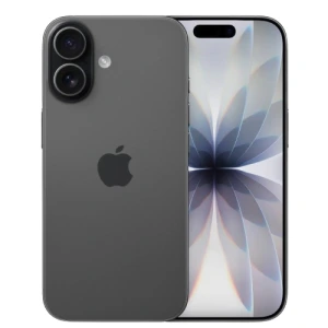 Apple iPhone 17 256GB Black (MG6J4)