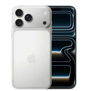 Apple iPhone 17 Pro 256GB Silver (MG8G4)