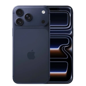 Apple iPhone 17 Pro Max 256GB Deep Blue (MFYP4)