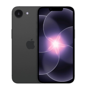 Apple iPhone 17e 256GB Black (MHRV4)