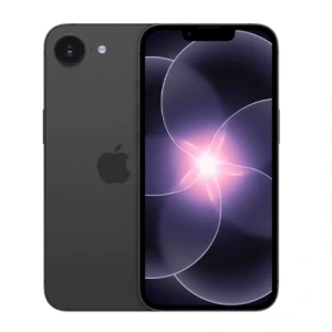 Apple iPhone 17e 256GB Black (MHRV4)