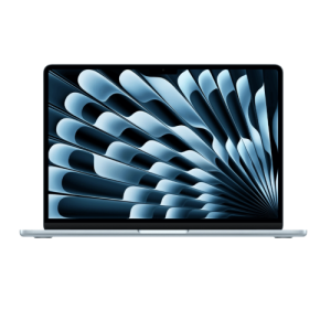 Apple MacBook Air 13 M5 16/512GB Sky Blue (MDHH4)