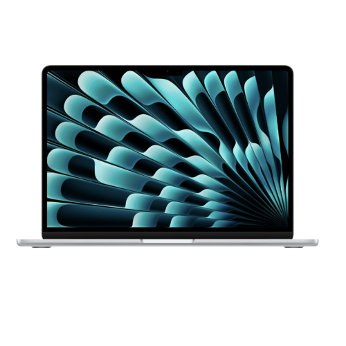 Apple MacBook Air 15 M5 16/512GB Silver (MDV94)